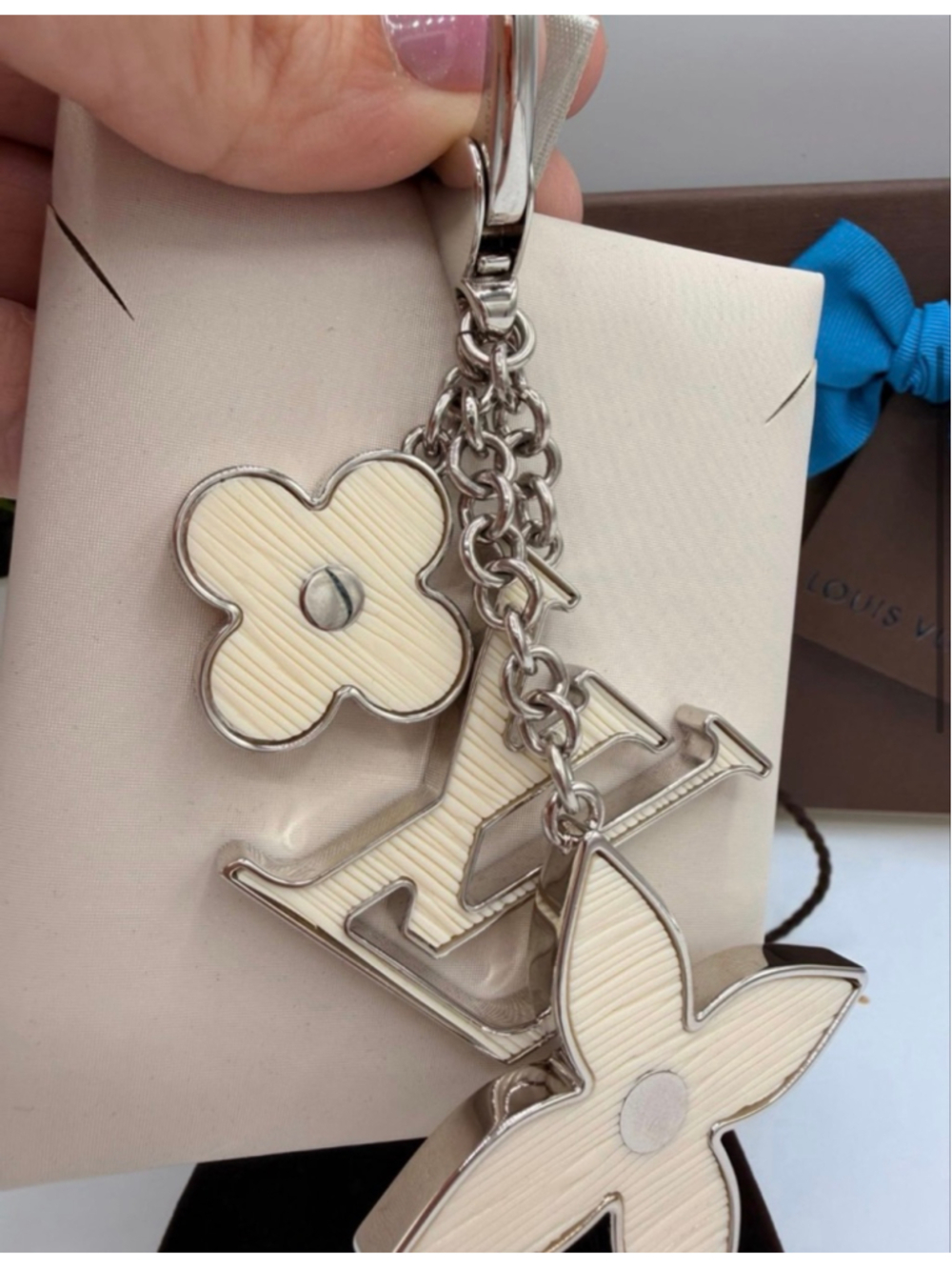 Louis Vuitton Bagcharm - Picture 3 of 5